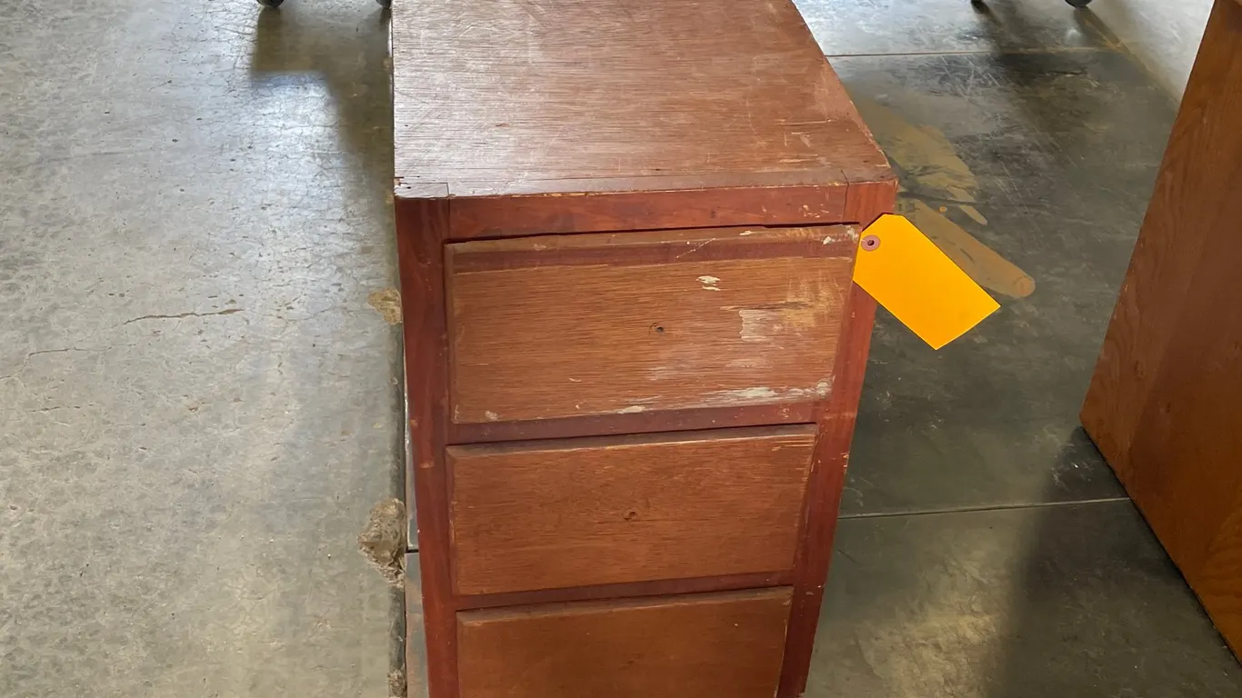 End Table and More