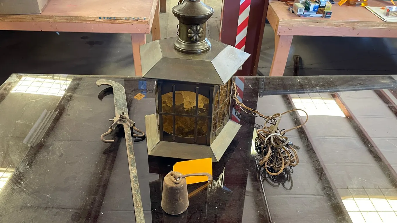 Lamp