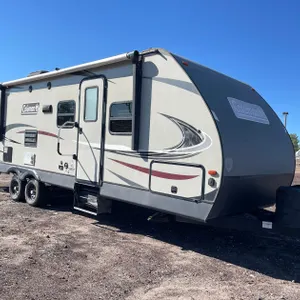 2019 Keys Coleman
