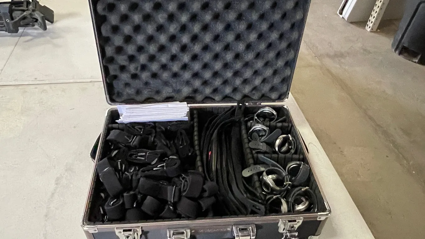 Heart Rate Monitor Kit