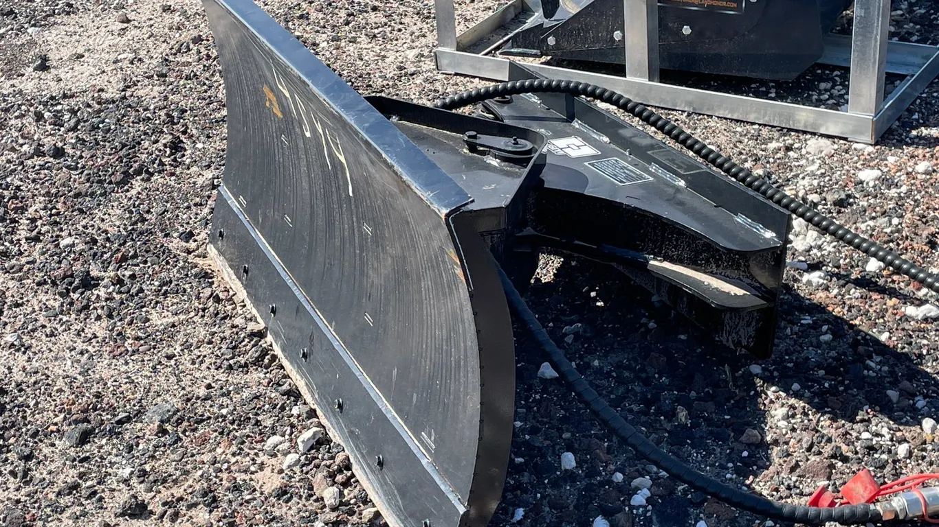 Mini Blade