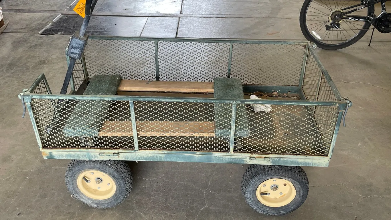 Gorilla Cart and Furniture Dolly