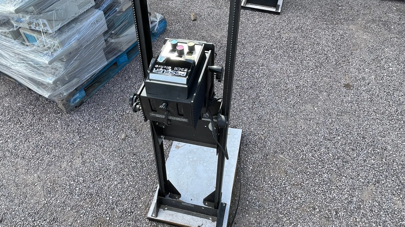 Beseler 23CII Photo Enlarger
