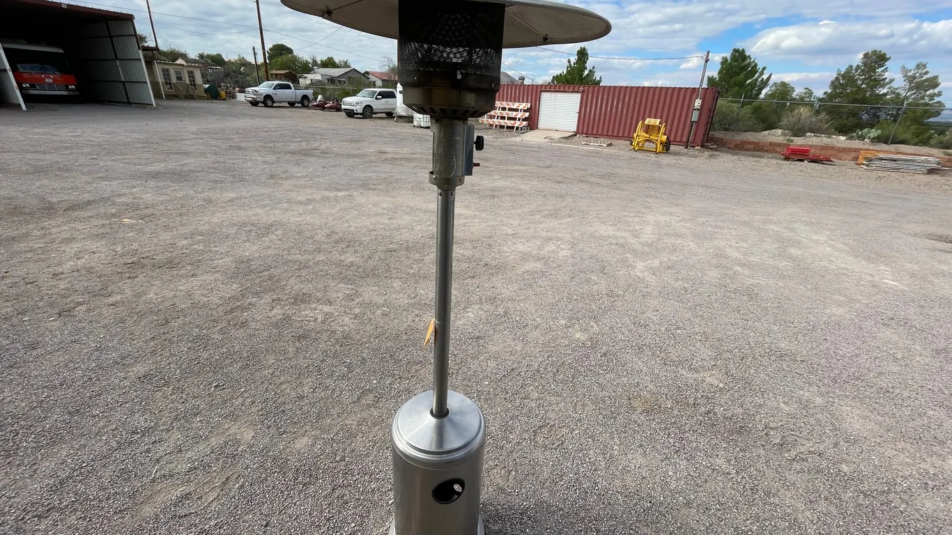 Patio Heater