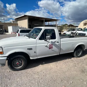 F150 Ford Pickup