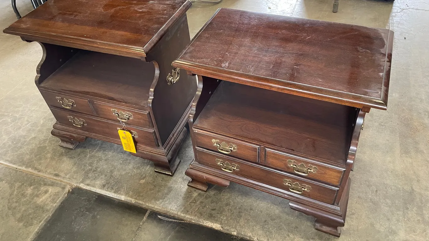 Nightstands
