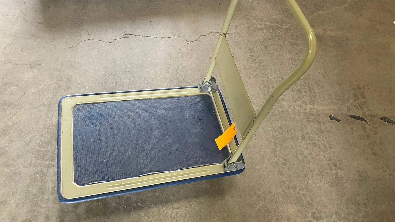 Small Cart
