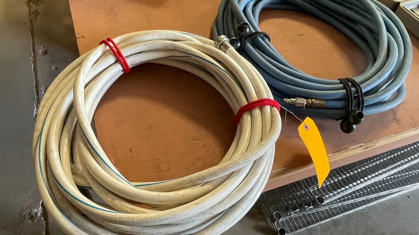 Hoses