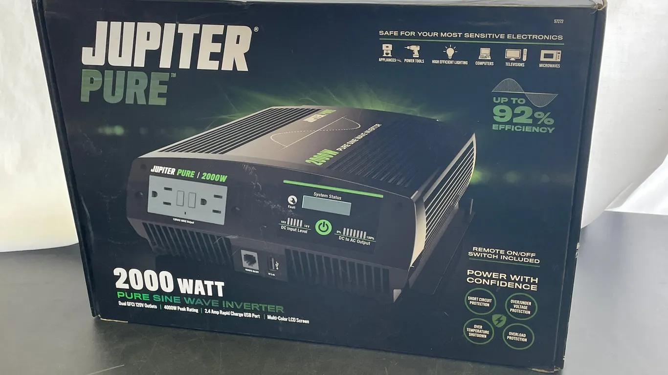 Inverter