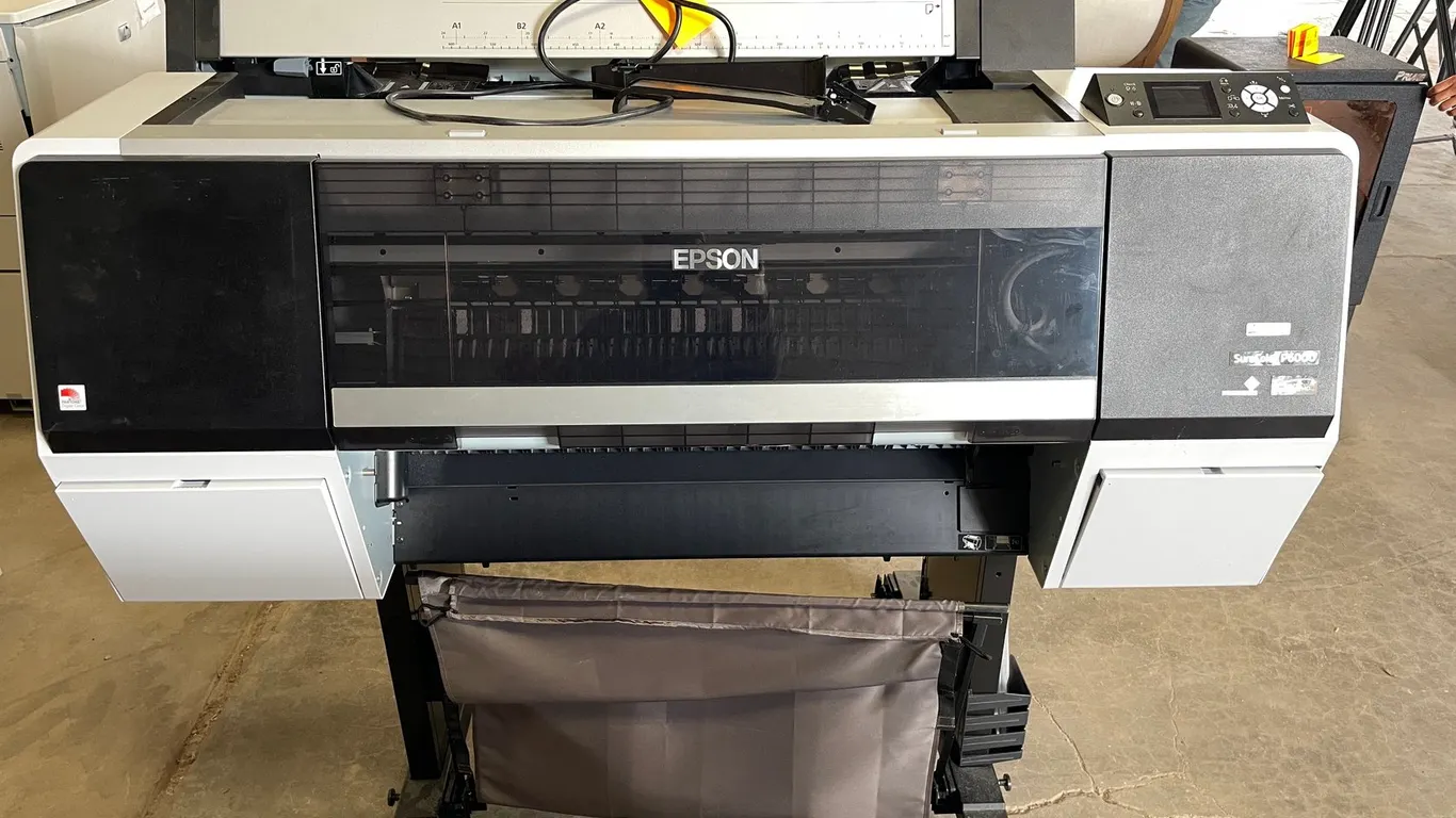 Epson SureColor P6000 Printer