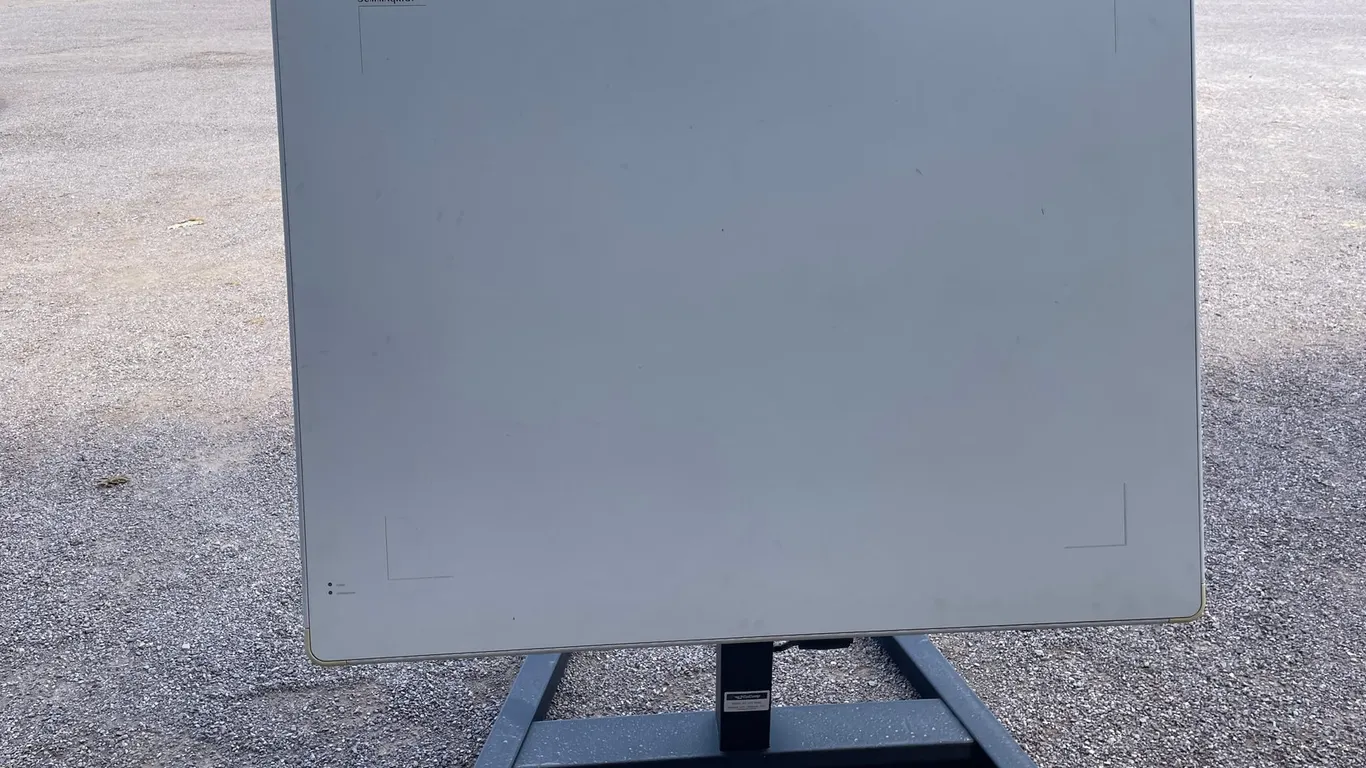 CalComp Drawing Board