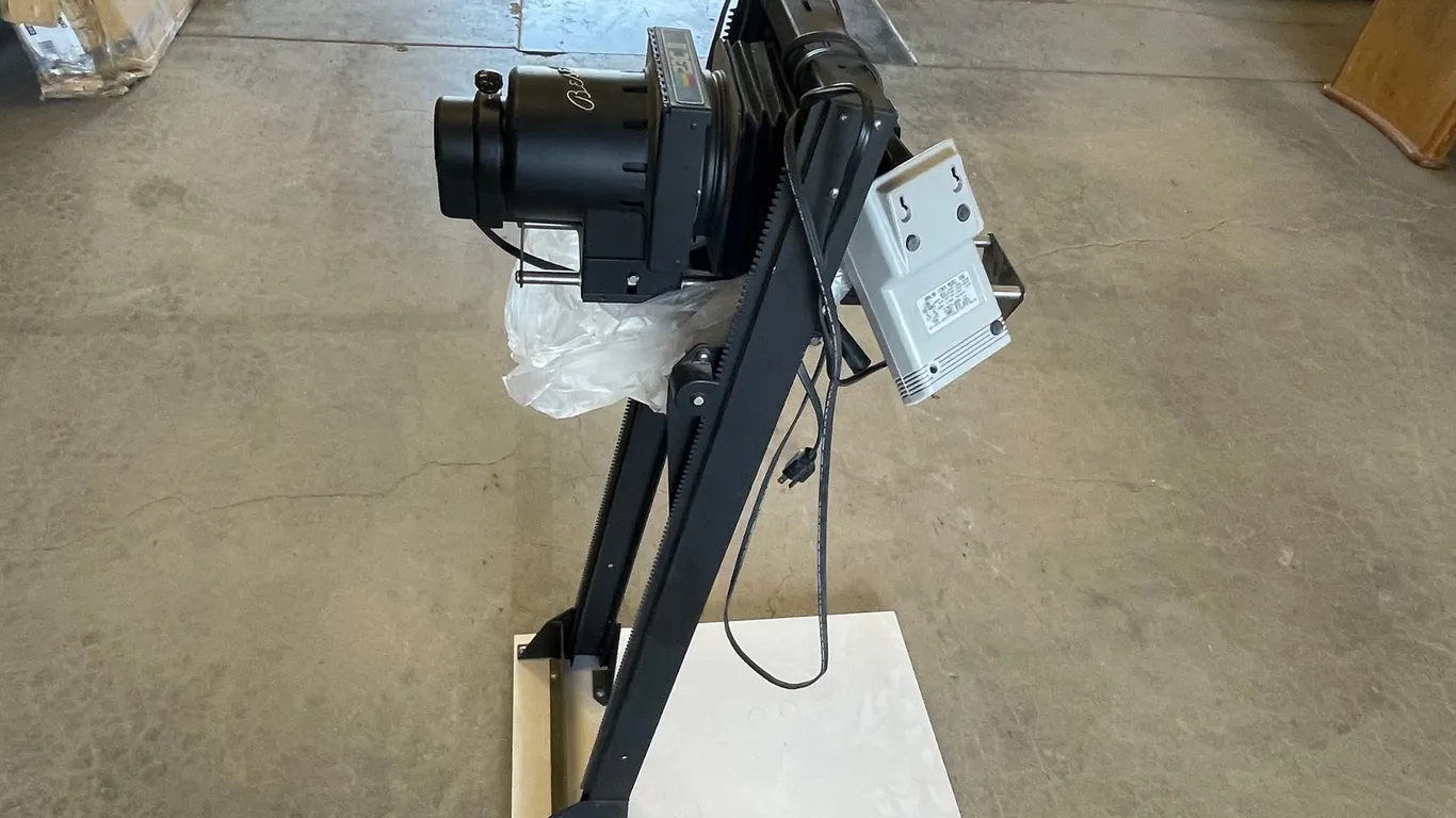 Beseler 23CII Photo Enlarger