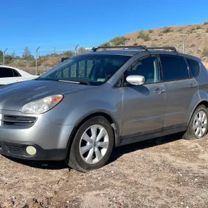 2006 Subaru Tribeca (Has NM Title)