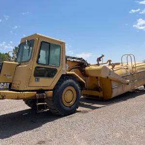 2003 CAT 613C Water Wagon (Offsite in Las Cruces, NM)