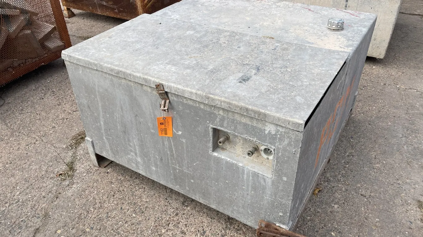 Porta Water Partner Tank