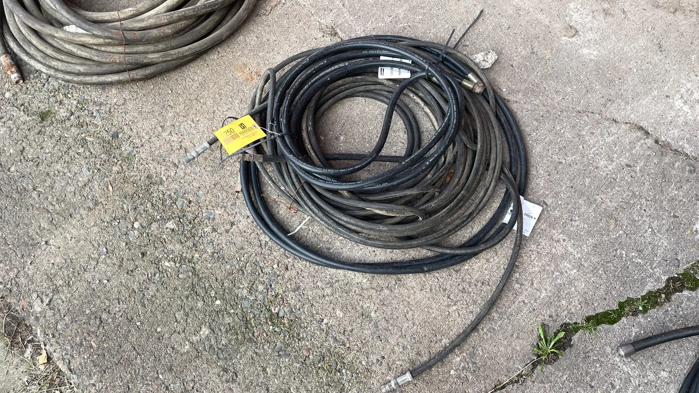 Propane Hose