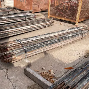 (50) Scaffolding Cross Supports