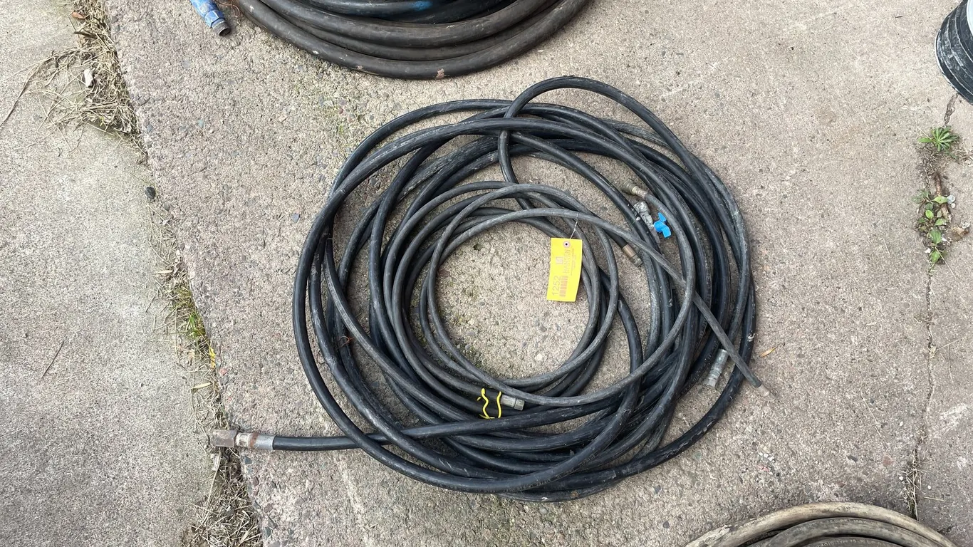 Propane Hose