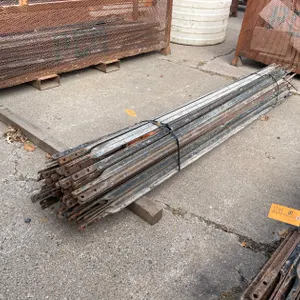 (50) Scaffolding Cross Supports
