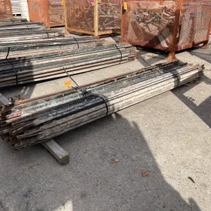 (50) Scaffolding Cross Supports