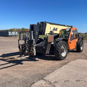 2016 JLG 1055 Telehandler