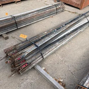 (50) Scaffolding Cross Supports