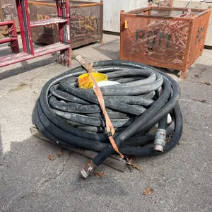 Concrete Pump Hose