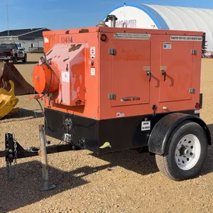 2014 Tundra RT350 Flameless Rotational Space Heater