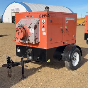 2015 Tundra RT350 Flameless Rotational Space Heater