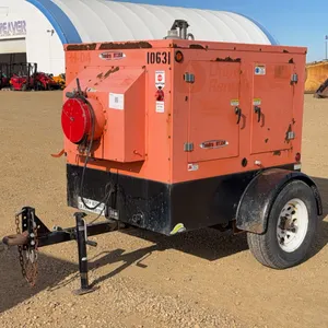 2015 Tundra RT350 Flameless Rotational Space Heater