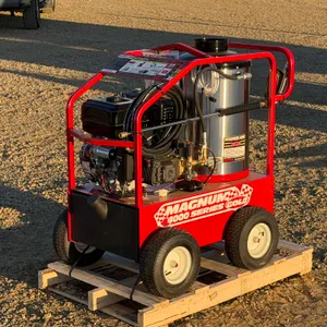 2026 Magnum 4000 PSI Pressure Washer