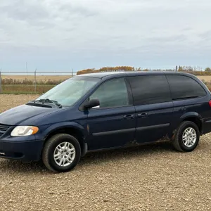 2006 Dodge Grand Caravan