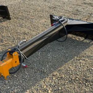 2026 Captok Skid Steer 47 In. Telescopic Boom