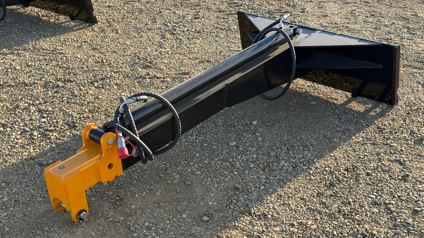 2026 Captok Skid Steer 47 In. Telescopic Boom