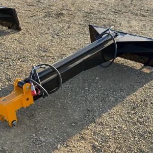 2026 Captok Skid Steer 47 In. Telescopic Boom