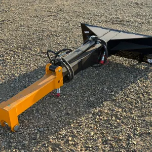 2026 Captok Skid Steer 20 In. Telescopic Boom
