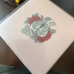 2018 $3 Fine Silver Coin Celebration of Love Royal Canadian Mint Limited Edition