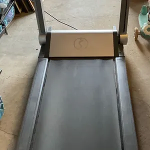 Sunny Health & Fitness Strider Treadmill with Digital Console