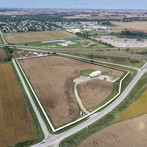 Linn County 16.04 +/- Acres