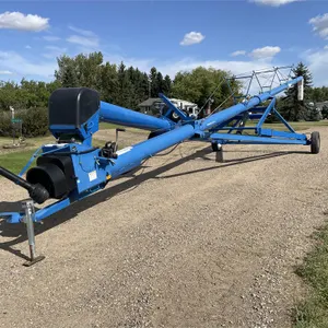 2003 BRANDT 1060 Mech. Swing Grain Auger