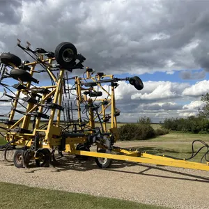 EZEE-ON 7400 Deep Tillage Cultivator