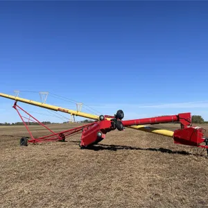 2018 WESTFIELD MK100-73 Electric Swing Grain Auger