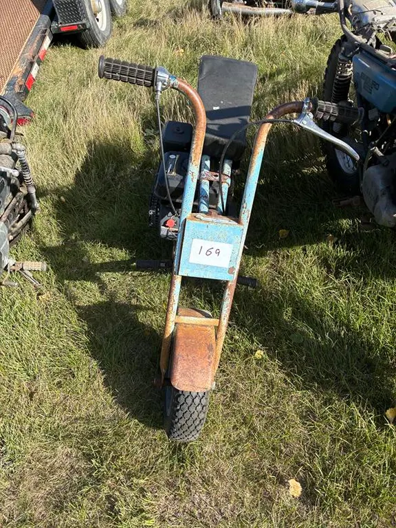 Mini Bike