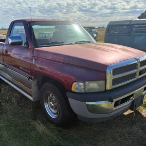 1994 Dodge Ram 1500 Truck