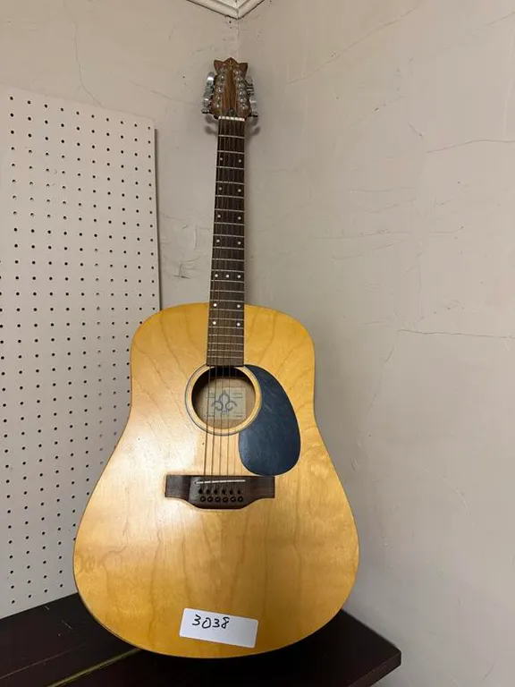 LYS Guitar