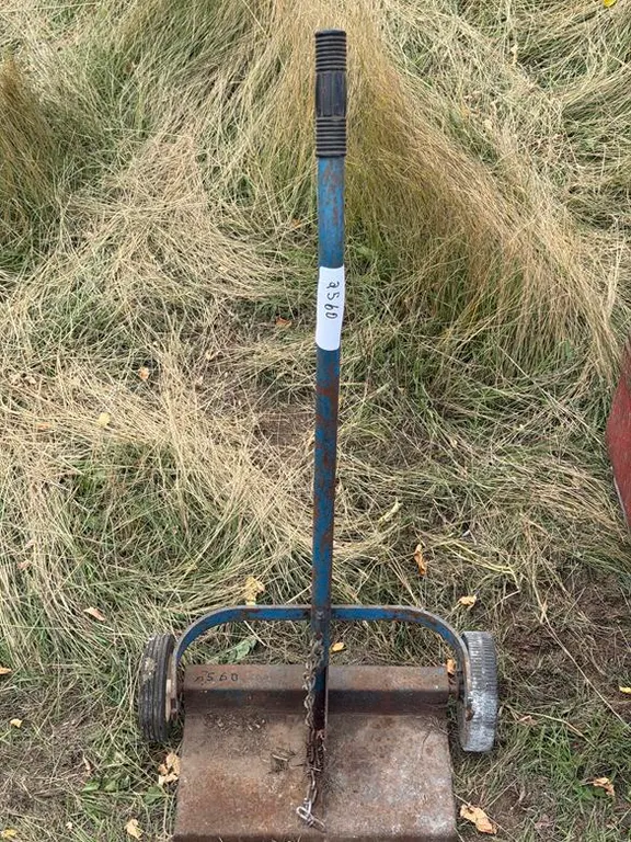 Canister Dolly