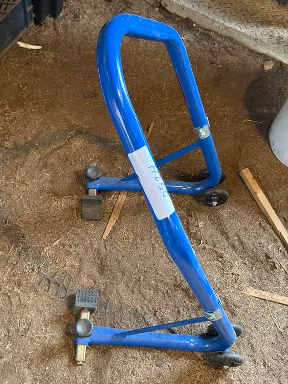 Motorcycle Rear Lift Stand