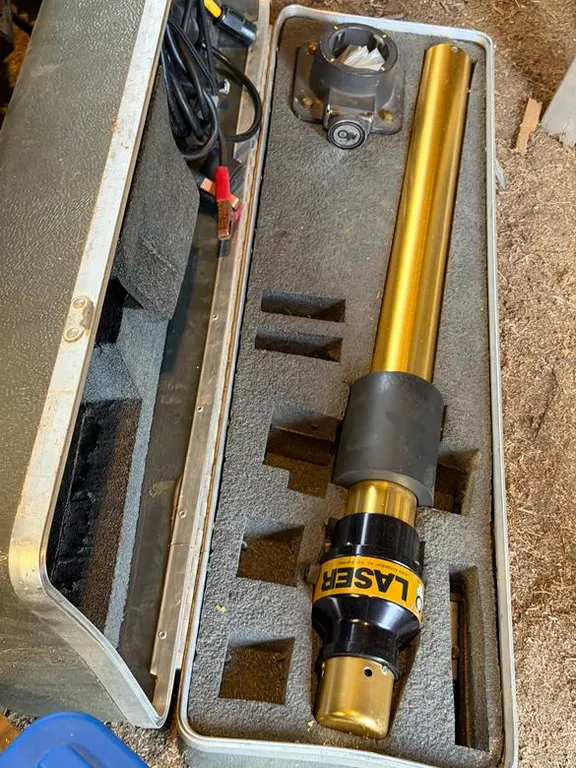 Beacon Laser Kit