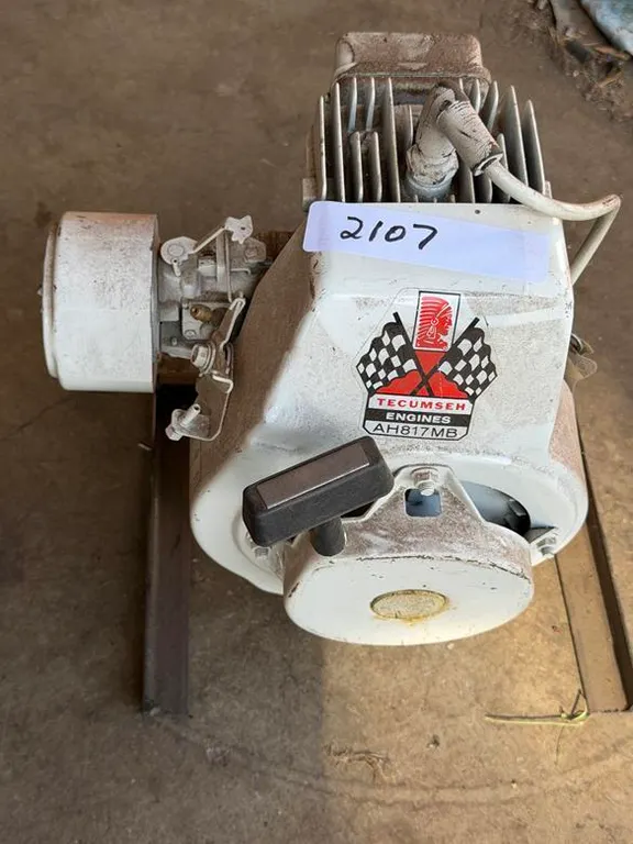 Tecumseh Small Engine