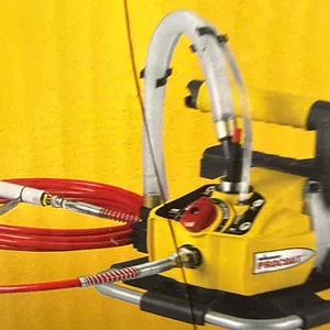 Wagner ProCoat Paint Sprayer